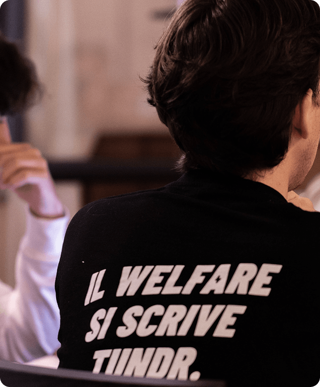 Fermarsi prima del grande passo