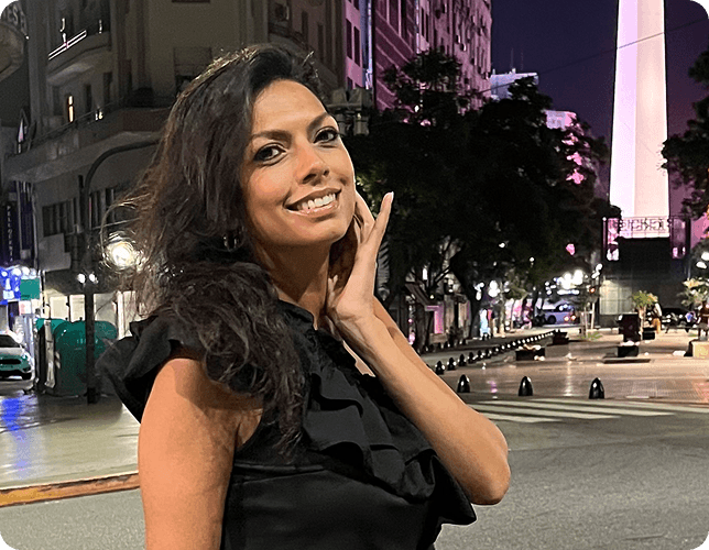 Carla Maria Florencia Dimare
