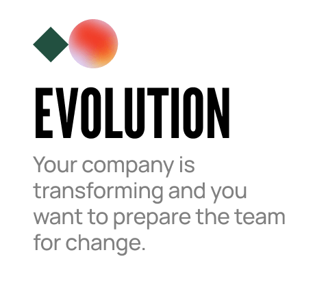 Evolution