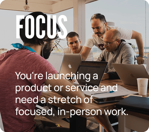 Focus