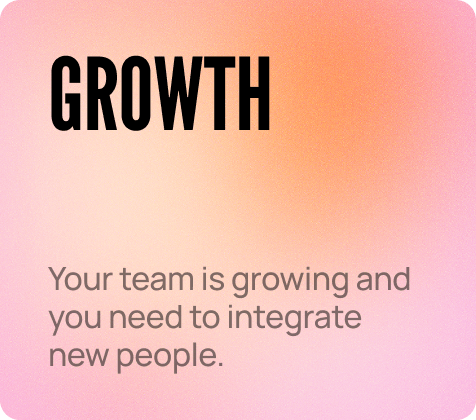 Growth
