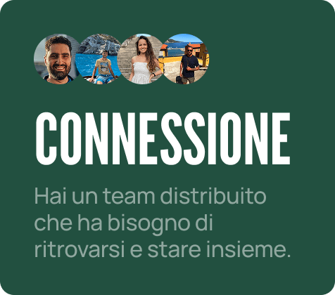 Connessione