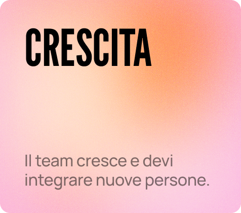 Crescita